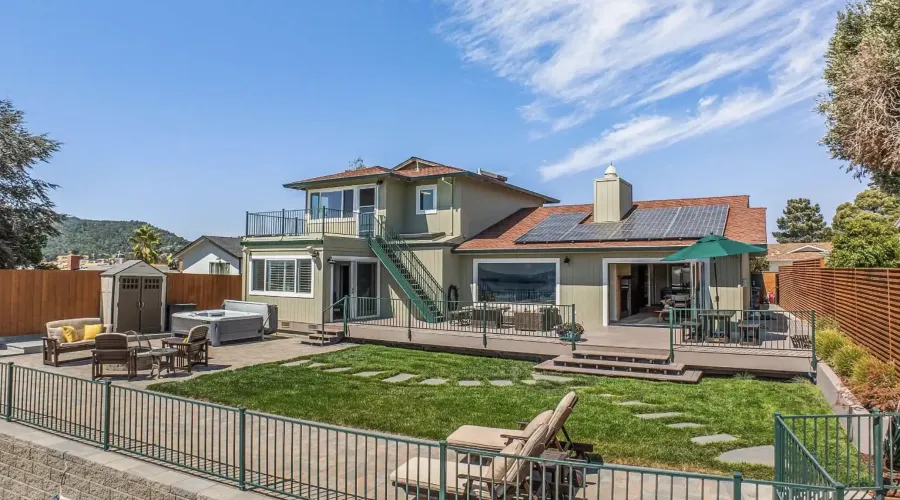 126 San Marino Drive, San Rafael, California, United States, 5 Bedrooms Bedrooms, ,4 BathroomsBathrooms,Residential,For Sale,1946447 126 San Marino Drive, San Rafael, California, United States, 5 Bedrooms Bedrooms, ,4 BathroomsBathrooms,Residential,For Sale,1946447